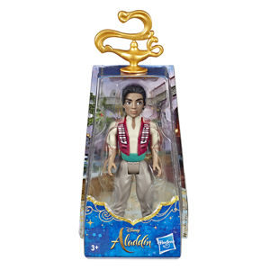 Hasbro Disney Princess Mini Aladdin figurka assort
