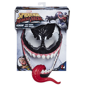 Spiderman Maximum Venom maska