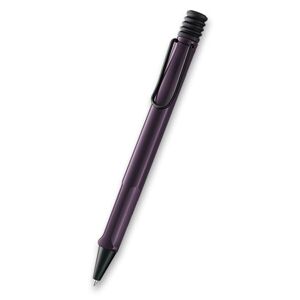 Lamy Safari Violet Blackberry - kuličkové pero