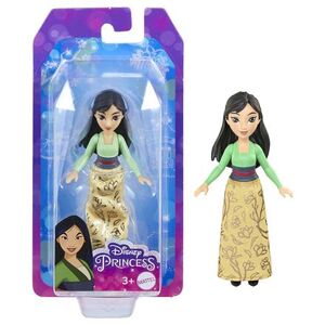 Mattel Disney Princess MALÁ PANENKA více druhů