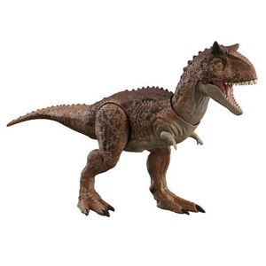 Mattel Jurassic World CARNOTAURUS