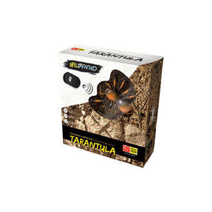 46361000104 WILDROID - Tarantule R/C, krabice - poškozený obal