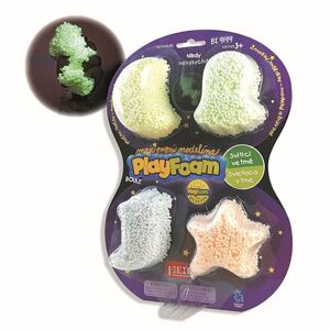 35EI9199 PlayFoam Boule 4pack-SVÍTÍCÍ - poškozený obal