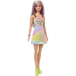 Mattel Barbie modelka - 190