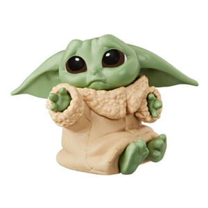 Hasbro Star Wars The Child - Baby Yoda figurka, více druhů