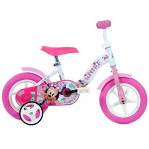 DINO Bikes - dětské kolo 10" - Minnie 2021