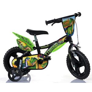 DINO Bikes - dětské kolo 12" Dino - T Rex 2020