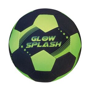 Happy People Fotbalový míč - svítící ve tmě