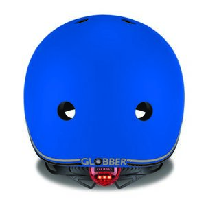 Globber Dětská přilba XXS/XS (45-51 cm) - modrá
