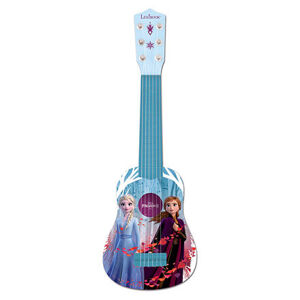 Lexibook Moje první kytara Disney Frozen 21"