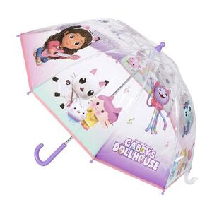 Cerdá Deštník Gabby´s Dollhouse