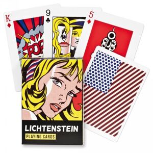 Piatnik Poker - Lichtenstein
