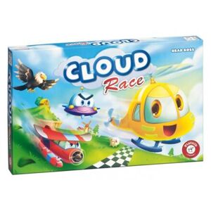 Piatnik Cloud Race (CZ,SK,HU,DE,PL)