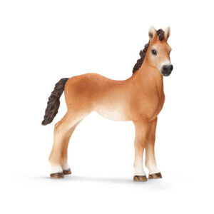 Schleich Zvířátko - kůň tenesský jednoročák