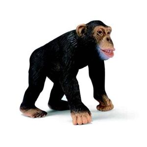 Schleich Zvířátko - šimpanz