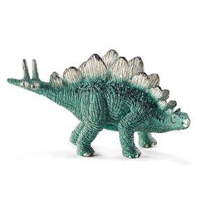 Schleich Prehistorické zvířátko - Stegosaurus
