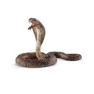 Schleich Zvířátko kobra