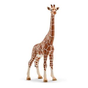 Schleich Zvířátko - žirafa samice