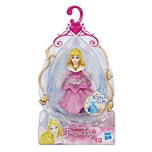 Hasbro Disney Princess Mini princezna, více druhů