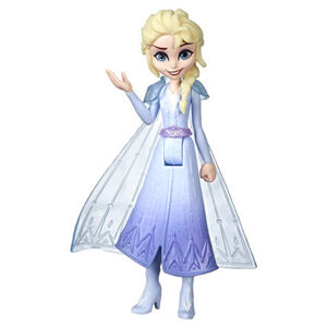 Hasbro Frozen 2 Hlavní charaktery