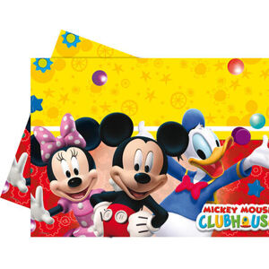 Ubrus Mickey Mouse 120x180 cm