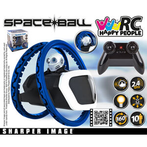 RC Space ball