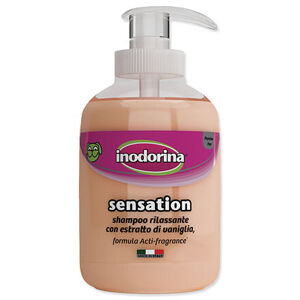 Šampon INODORINA Sensation relaxační 300 ml