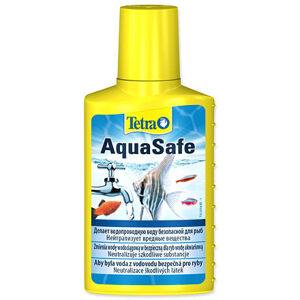 TETRA AquaSafe 100 ml