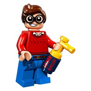 LEGO® Minifigurka 71017 The BATMAN Movie - Vyber si minifigurku! LEGO® Minifigurky 71017 The BATMAN Movie: Dick Grayson