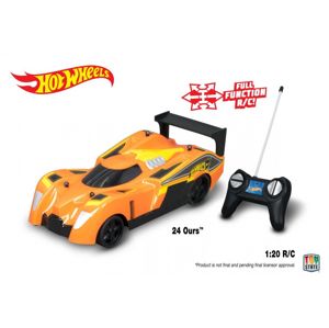 Nikko RC Hot Wheels 24 Ours