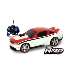 RC Ford Mustang 5.0 1:16 