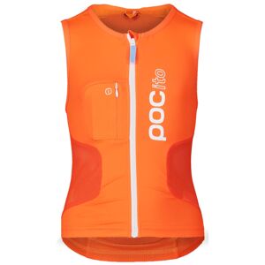 POC POCito VPD Air Vest - Fluorescent Orange L