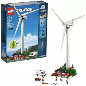 LEGO® Creator Expert 10268 Větrná turbína Vestas