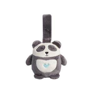 Tommee Tippee Hudební závěsná hračka Grofriend Pip the Panda - VÝPRODEJ DVOREČEK