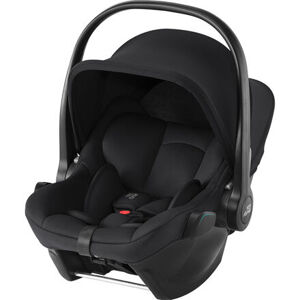 Britax Römer Autosedačka Baby-Safe Core Space Black
