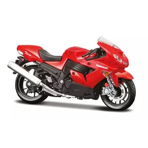 Maisto Motocykl, Kawasaki Ninja® ZX™-14R, 1:18