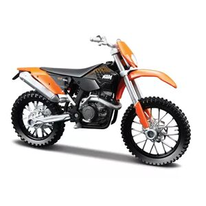Maisto Motocykl, KTM 450 EXC, 1:18