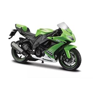 Maisto Motocykl, Kawasaki Ninja® ZX™-10R, 1:18