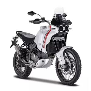 Maisto Motocykl, Ducati DesertX, 1:18