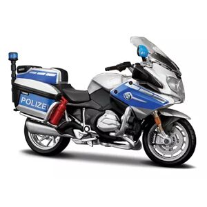 Maisto Policejní motocykl - BMW R 1200 RT  (Eur ver. - GE), 1:18