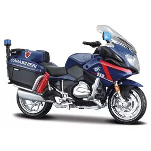 Maisto Policejní motocykl - BMW R 1200 RT (IT Carbinieri), 1:18