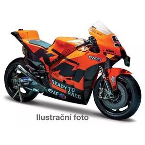 Maisto Motocykl, Tech3 KTM Factory Racing 2021, 1:18, více druhů