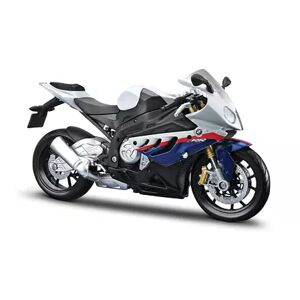 Maisto 1:12 AL Motocykl - BMW S1000 RR