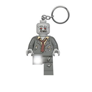 Lego Classic Zombie svítící figurka