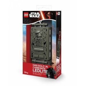 LEGO Star Wars Han Solo Carbonite
