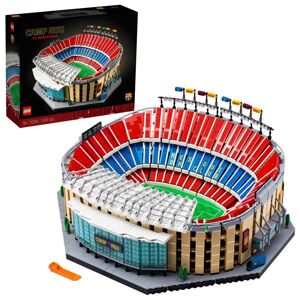 LEGO® Icons 10284 Stadion Camp Nou – FC Barcelona