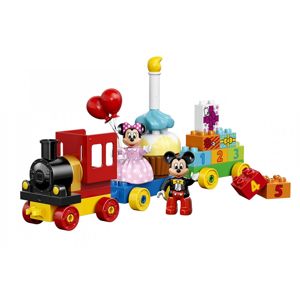 LEGO Duplo 10597 Mickey & Minnie Birthday Parade