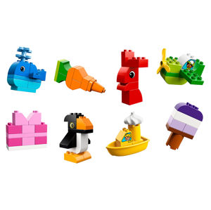 LEGO Duplo 10865 Zábavné modely