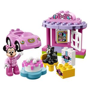 LEGO DUPLO Disney TM 10873 Minnie a narozeninová oslava