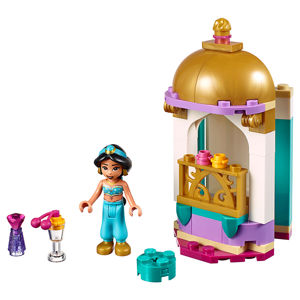LEGO Disney Princess 41158 Jasmína a její věžička